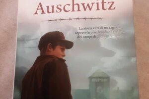 “L’orfano di Auschwitz” – Henry Oster e Dexter Ford