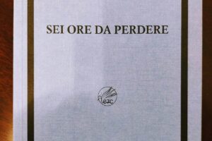 “Sei ore da perdere” – Robert Brasillach