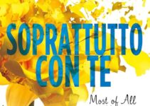 “Soprattutto con te” – Mia Sheridan