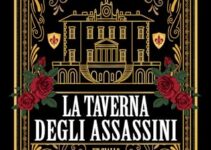 “La taverna degli assassini”- Marcello Simoni