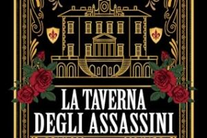 “La taverna degli assassini”- Marcello Simoni