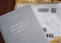 “Umanistili e una ballerina sulla luna” – Elisa Rovesta