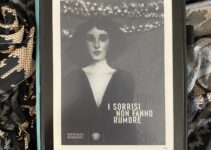 “I sorrisi non fanno rumore” – Enrica Tesio