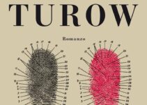 “Identici” – Scott Turow