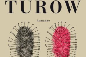 “Identici” – Scott Turow
