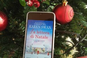 “La lettera di Natale” – Karen Swan