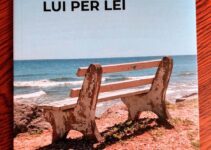 “Lui per lei”- Ernesto Masina