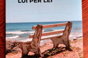 “Lui per lei”- Ernesto Masina