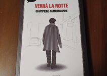 “Verrà la notte” – Giampiero Margiovanni