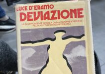 “Deviazione” – Luce D’Eramo
