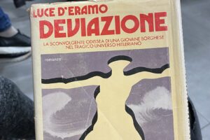 “Deviazione” – Luce D’Eramo