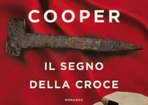 “Il Segno della Croce” – Glenn Cooper