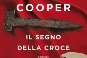 “Il Segno della Croce” – Glenn Cooper