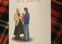 “Io e Simone” – Giuliano Cilli