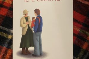 “Io e Simone” – Giuliano Cilli