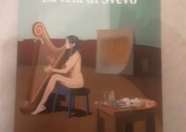 “La tela di Svevo” – Alessio Rega