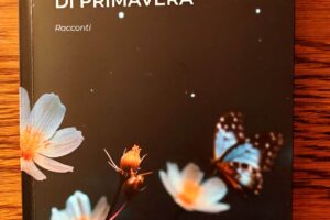 “Una notte di primavera” – Maurizio Persiani