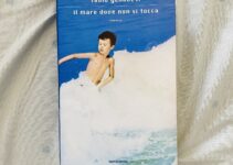 “Il mare dove non si tocca” – Fabio Genovesi