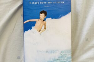 “Il mare dove non si tocca” – Fabio Genovesi