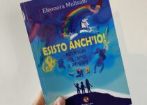 “Esisto anch’io!” – Eleonora Molisani
