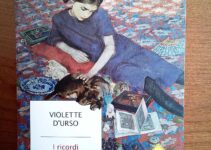 “I ricordi degli altri” – Violette D’Urso