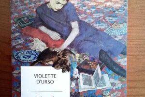 “I ricordi degli altri” – Violette D’Urso
