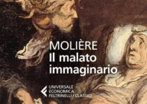 “Il malato immaginario” – Molière