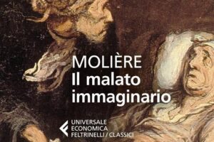 “Il malato immaginario” – Molière