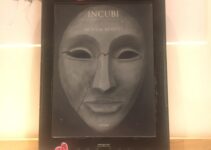 “Incubi” – Patrizia Benetti