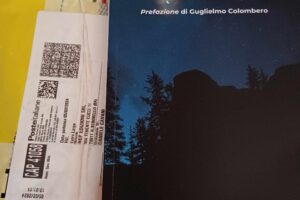 “Le vite di Sara” – Luigia Veccia
