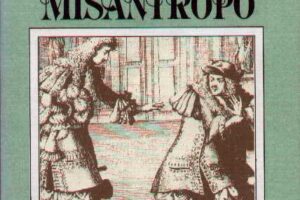 “Il Misantropo” di Molière