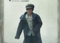 “Oliver Twist” – Charles Dickens