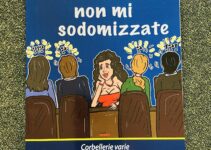 “Professore non mi sodomizzate” – Alfonso Buonagura