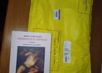 Cronache di Tantalo – Marfa Koručnić 