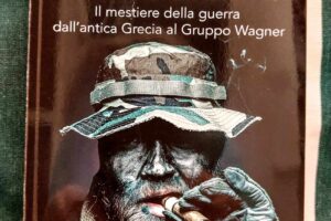 “Mercenari” – Domenico Vecchioni