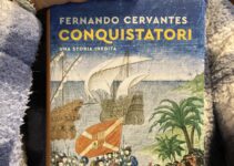 “Conquistatori” – Fernando Cervantes