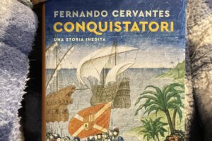 “Conquistatori” – Fernando Cervantes