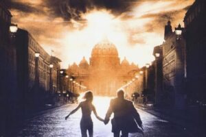 “Engel – la guerra degli angeli” – Angelo Licata