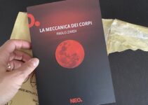 “La meccanica dei corpi” – Paolo Zardi
