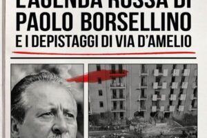 “La strage” – Vincenzo Ceruso