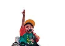 “Sono nato così, ma non ditelo in giro” – Mattia Muratore