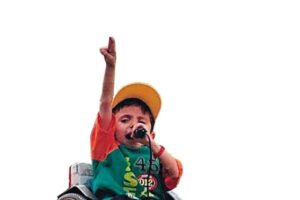 “Sono nato così, ma non ditelo in giro” – Mattia Muratore
