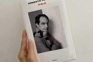“Italo” – Ernesto Ferrero