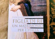“Figlia di re. Un matrimonio per l’Italia” – Patrizia Debicke Van der Noot