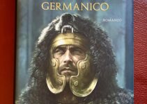 “Germanico” – Valerio Massimo Manfredi