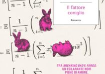 “Il fattore coniglio” – Antti Toumainen