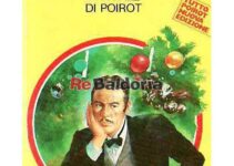 “Il Natale di Poirot” – Agatha Christie