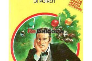 “Il Natale di Poirot” – Agatha Christie