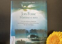 “Mattino e sera” – Jon Fosse