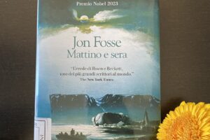 “Mattino e sera” – Jon Fosse